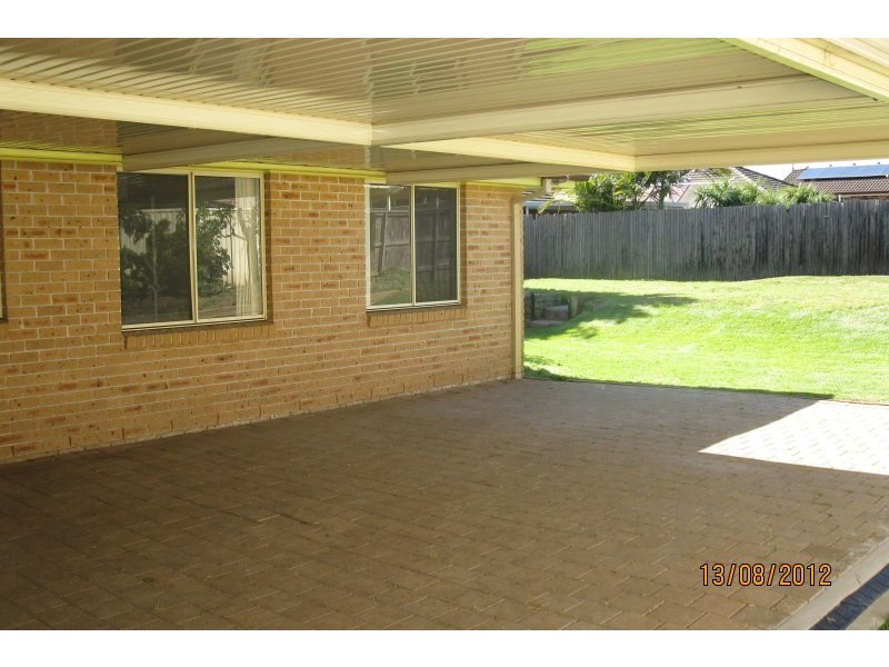 20 Holdsworth Drive, Narellan Vale NSW 2567