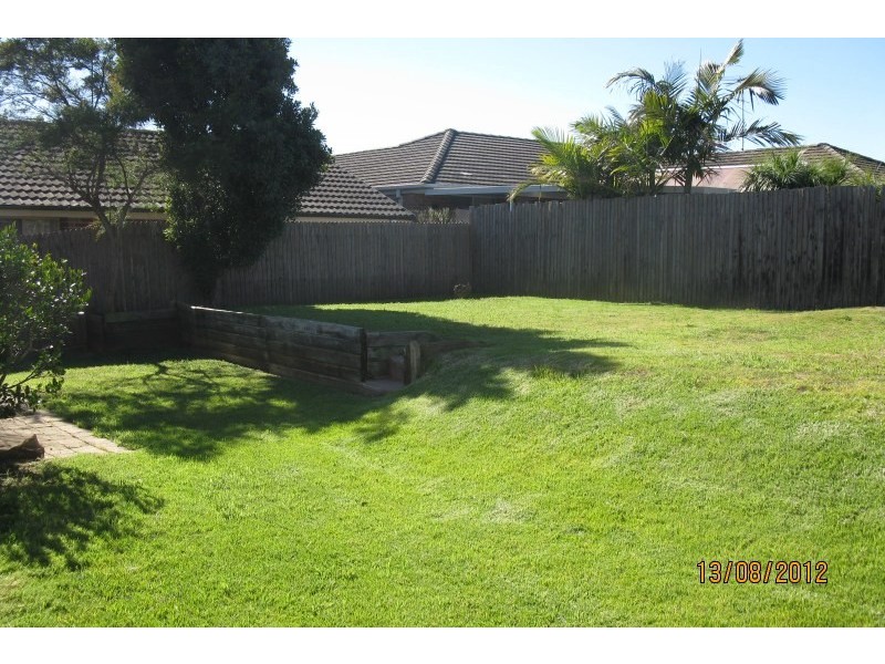 20 Holdsworth Drive, Narellan Vale NSW 2567