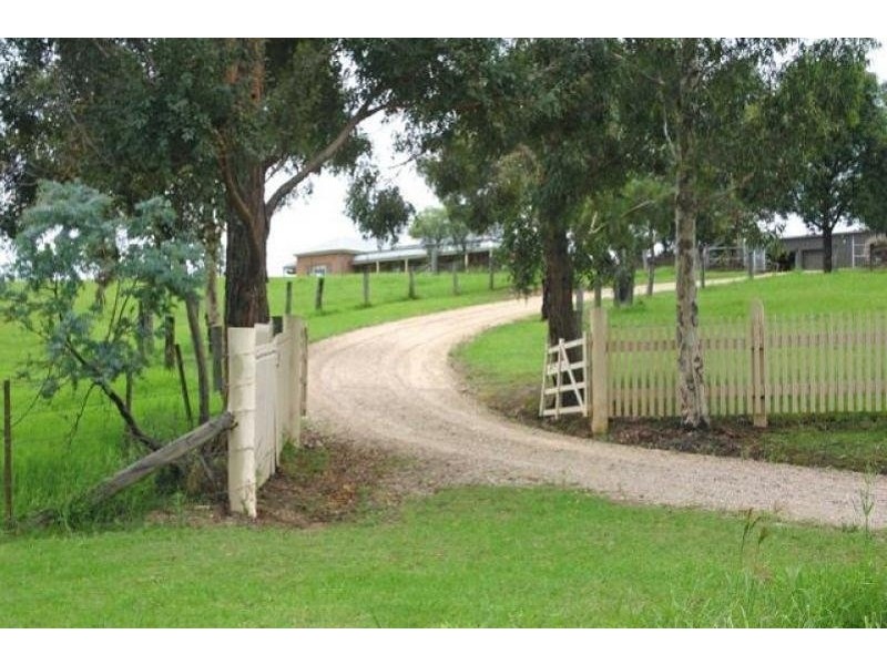 30 Frankum Drive, Orangeville NSW 2570