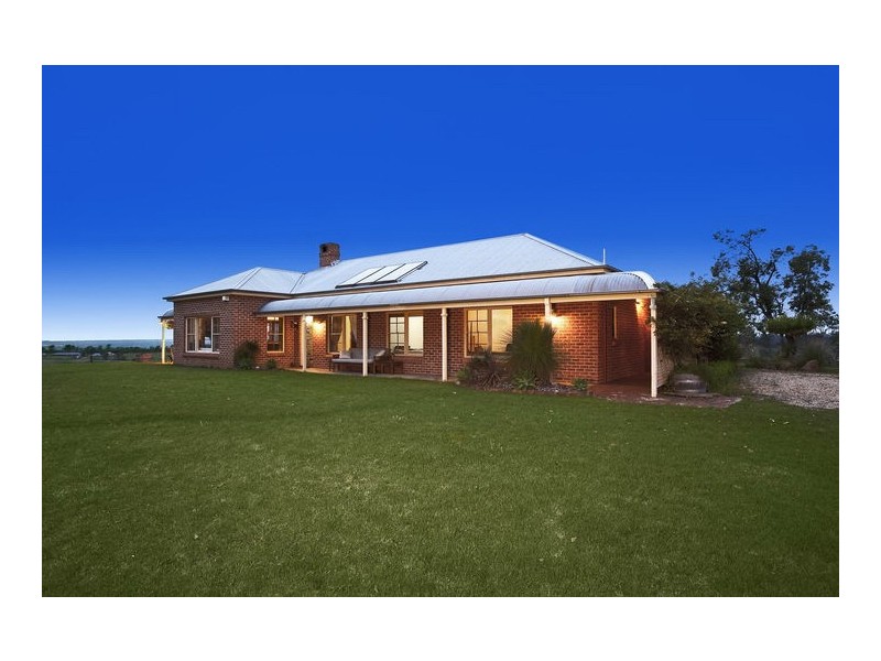 30 Frankum Drive, Orangeville NSW 2570