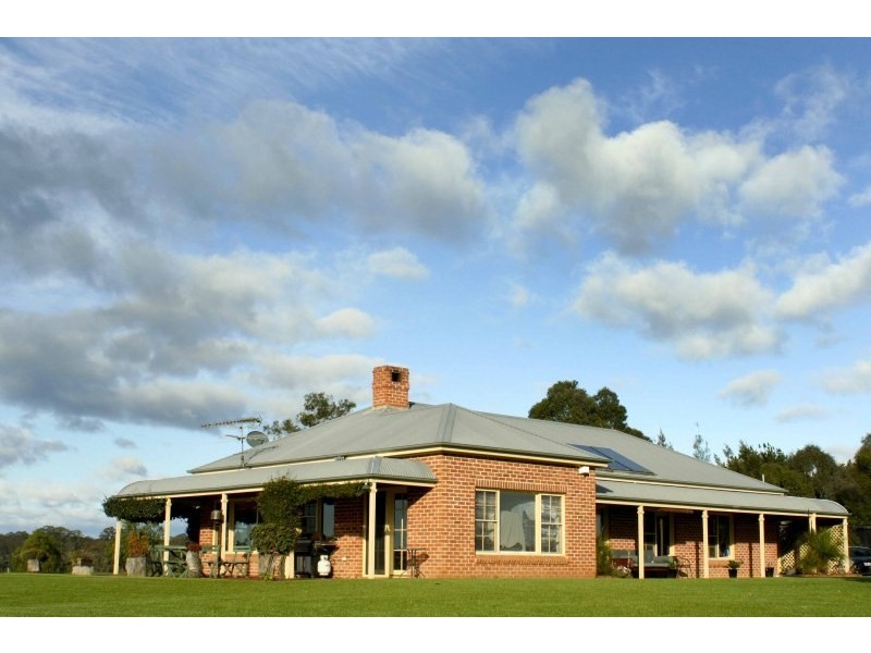 30 Frankum Drive, Orangeville NSW 2570