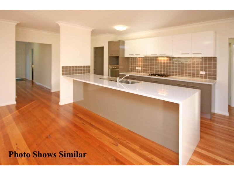 Lot 2303 Kowald Street, Elderslie NSW 2570
