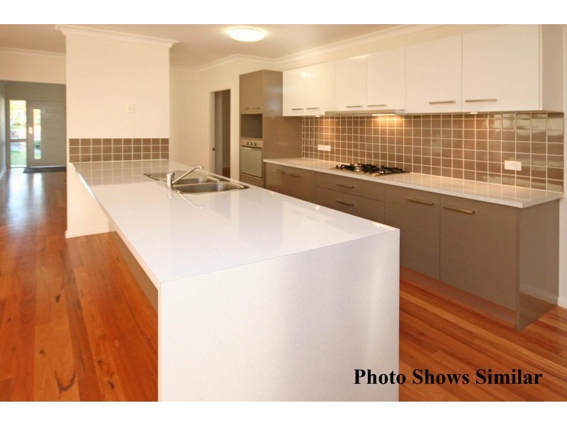 Lot 2303 Kowald Street, Elderslie NSW 2570