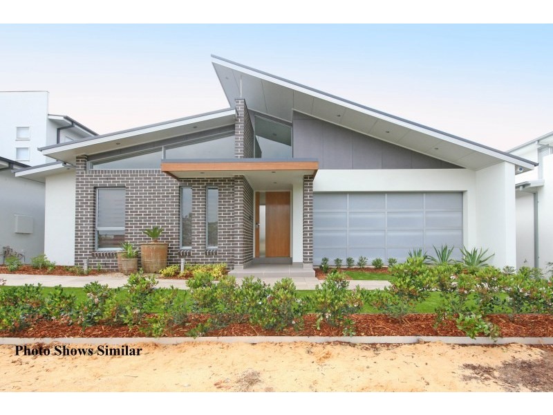 Lot 2306 Kowald Street, Elderslie NSW 2570