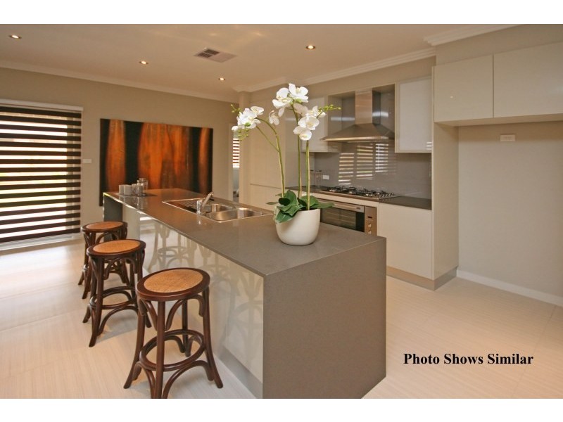 Lot 2306 Kowald Street, Elderslie NSW 2570