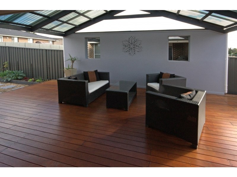 145 Kerrigan Crescent, Elderslie NSW 2570