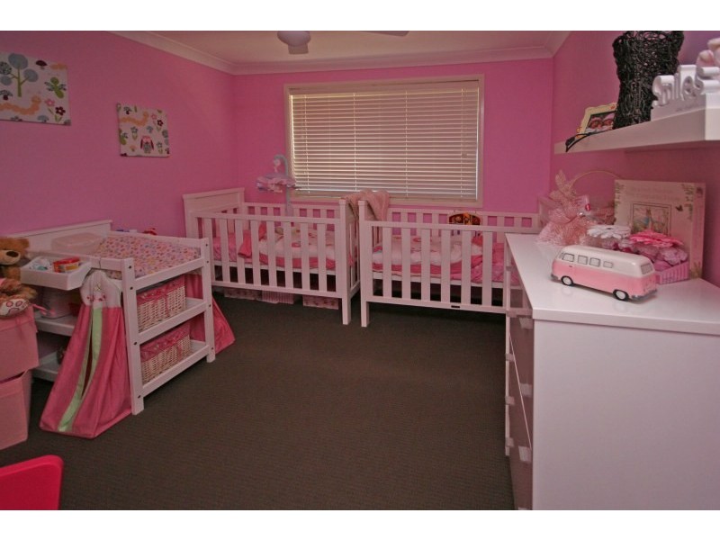 145 Kerrigan Crescent, Elderslie NSW 2570