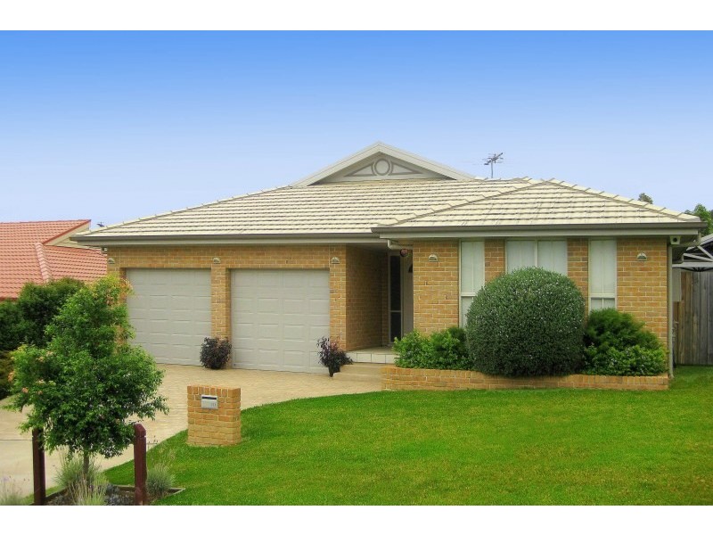 10 Olearia Road, Mount Annan NSW 2567