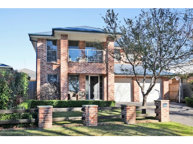 14 Park Way, Camden Park NSW 2570