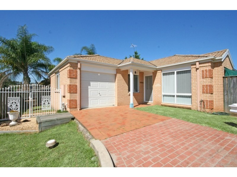 10 Backs Place, Narellan Vale NSW 2567