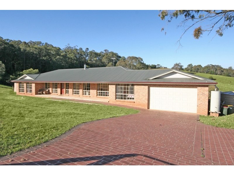 755 Mount Hercules Road, Razorback NSW 2571