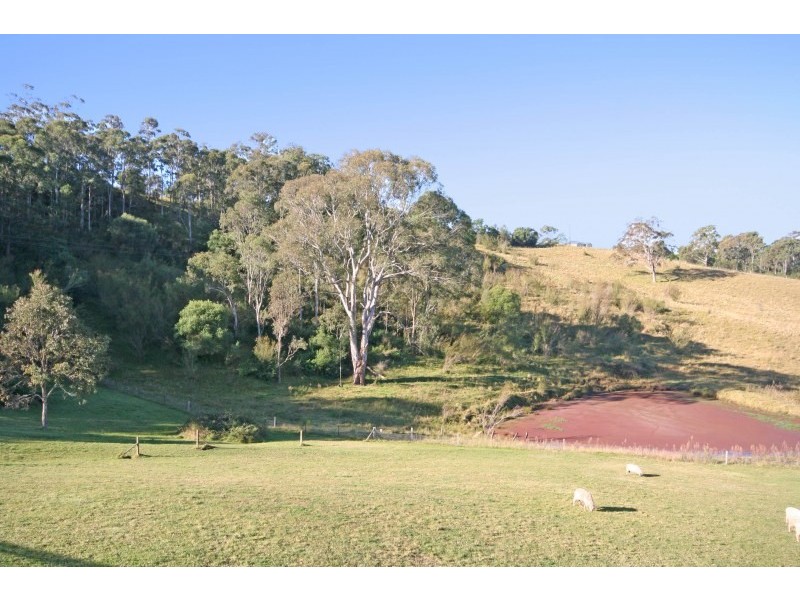 755 Mount Hercules Road, Razorback NSW 2571
