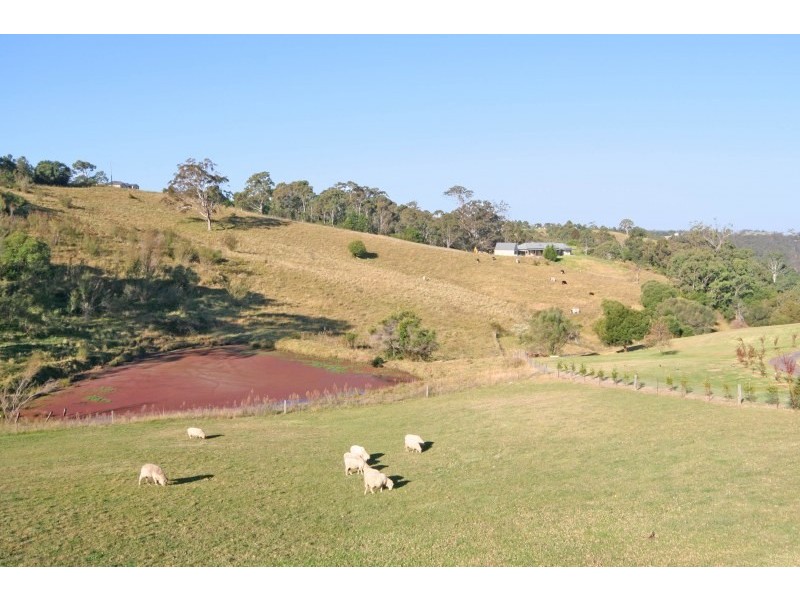 755 Mount Hercules Road, Razorback NSW 2571