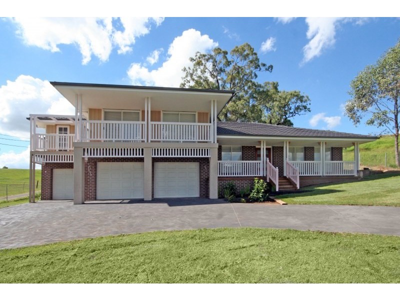 Lot 421 Jackey Drive, Camden Park NSW 2570