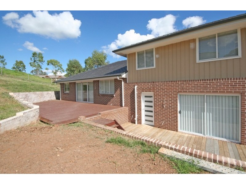 Lot 421 Jackey Drive, Camden Park NSW 2570