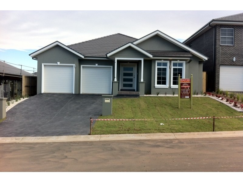 Lot 409 Young Circuit, Elderslie NSW 2570