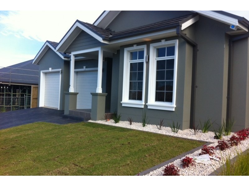 Lot 409 Young Circuit, Elderslie NSW 2570