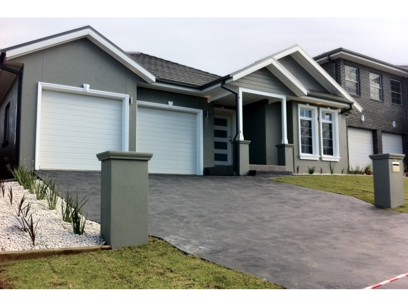 Lot 409 Young Circuit, Elderslie NSW 2570