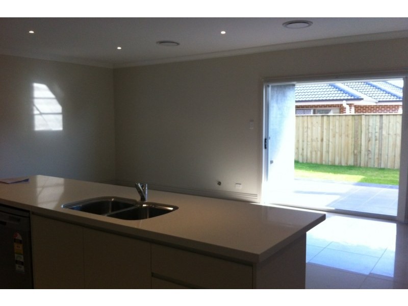 Lot 409 Young Circuit, Elderslie NSW 2570