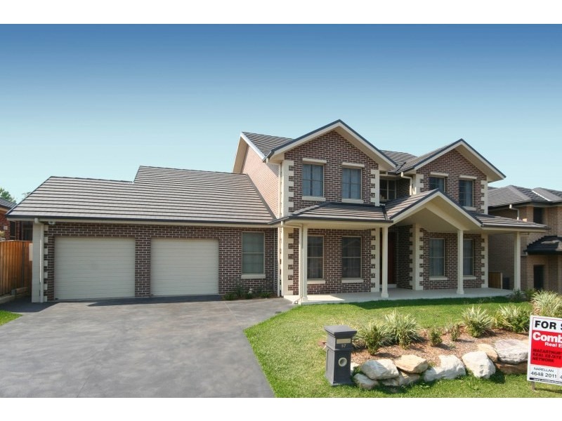 57 MacArthur Circuit, Camden Park NSW 2570