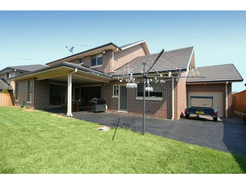 57 MacArthur Circuit, Camden Park NSW 2570