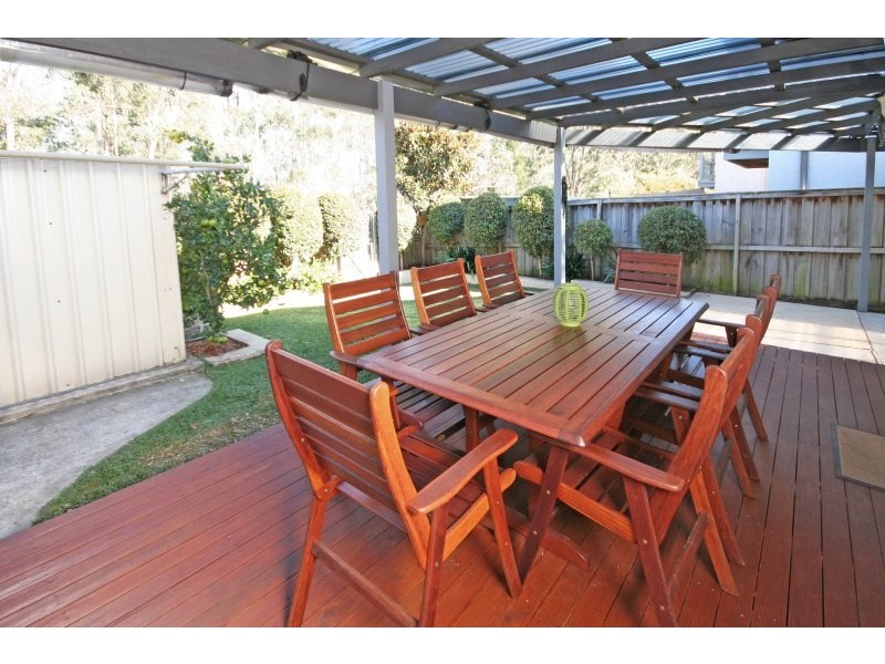 3  Reserve Circuit, Currans Hill NSW 2567