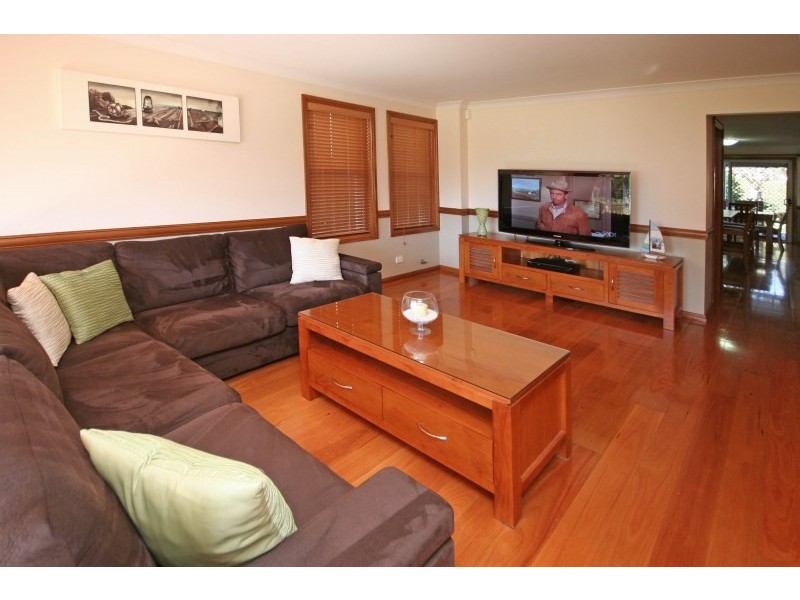 3  Reserve Circuit, Currans Hill NSW 2567