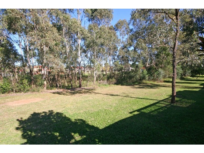 3  Reserve Circuit, Currans Hill NSW 2567