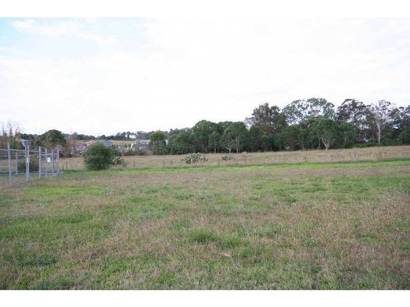Lot 2016, Clissold Street, Elderslie NSW 2570