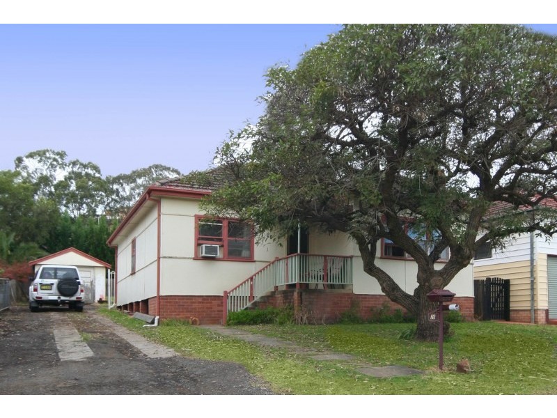 26 Little Street, Camden NSW 2570