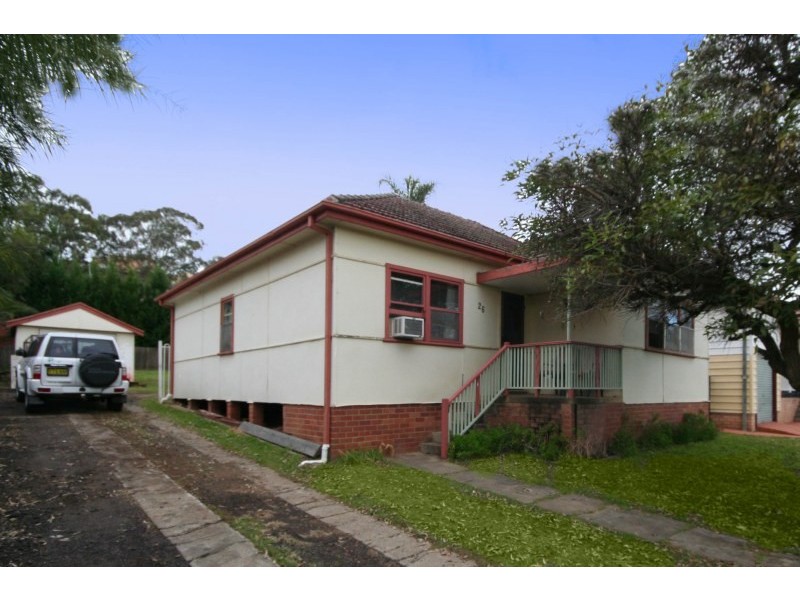 26 Little Street, Camden NSW 2570