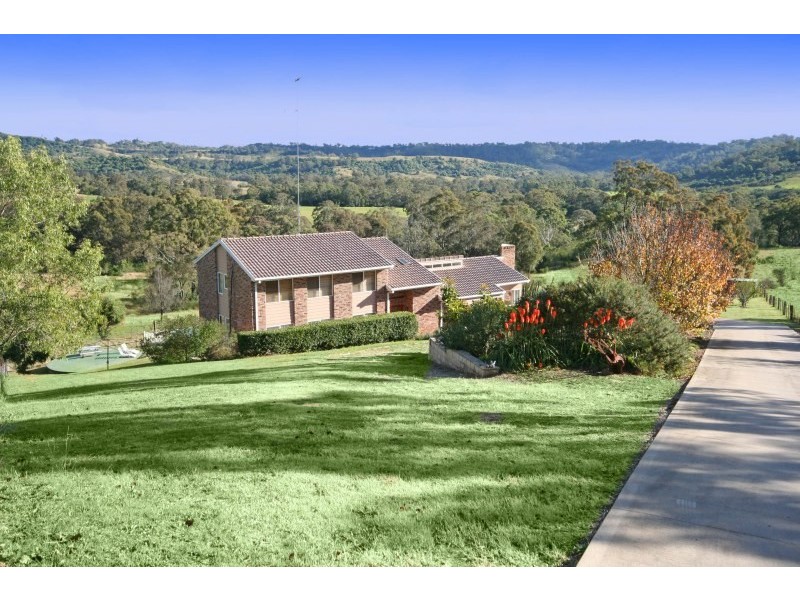 445 Old Razorback Road, Cawdor NSW 2570