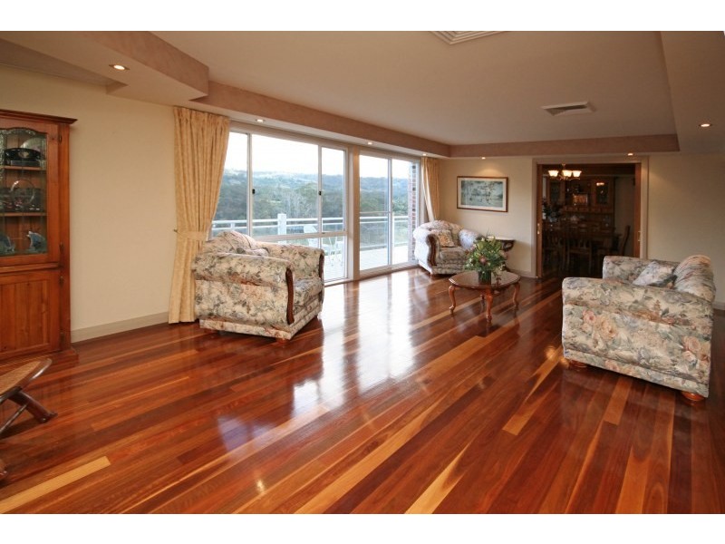 445 Old Razorback Road, Cawdor NSW 2570