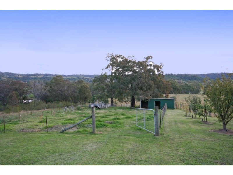 445 Old Razorback Road, Cawdor NSW 2570