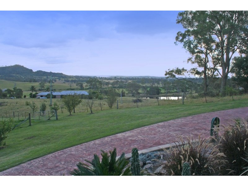 445 Old Razorback Road, Cawdor NSW 2570