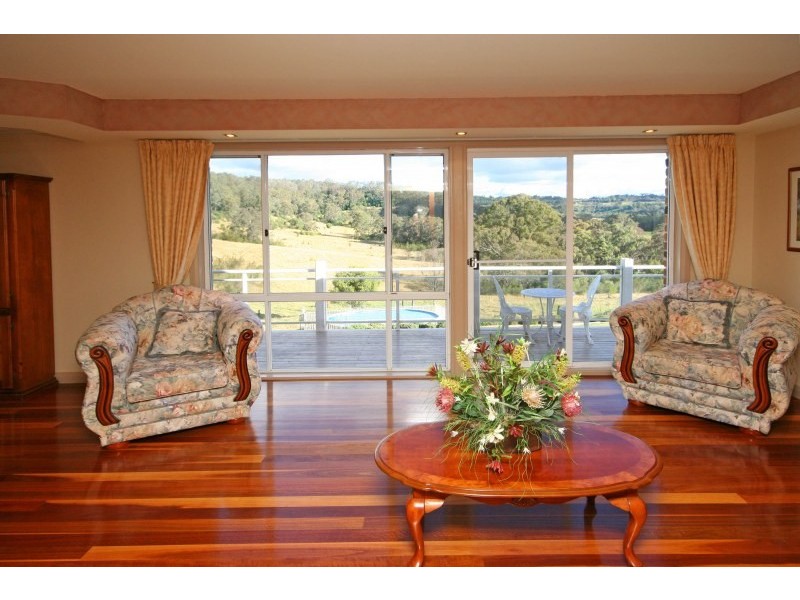 445 Old Razorback Road, Cawdor NSW 2570