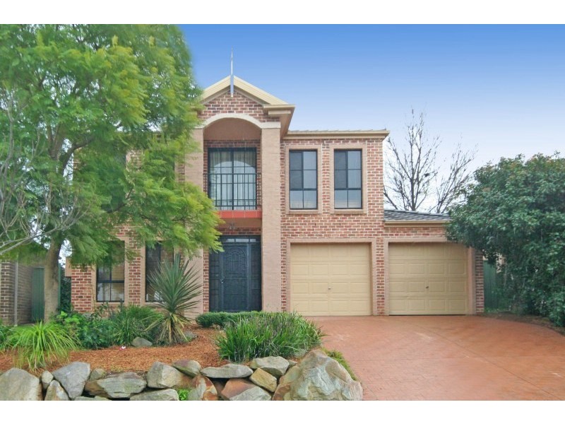 21 Foveaux Circuit, Harrington Park NSW 2567