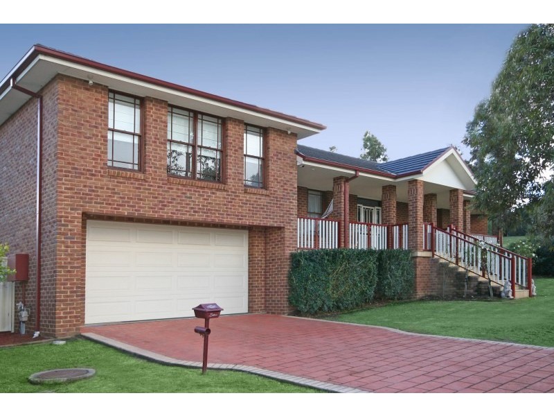 7 Melville Court, Harrington Park NSW 2567