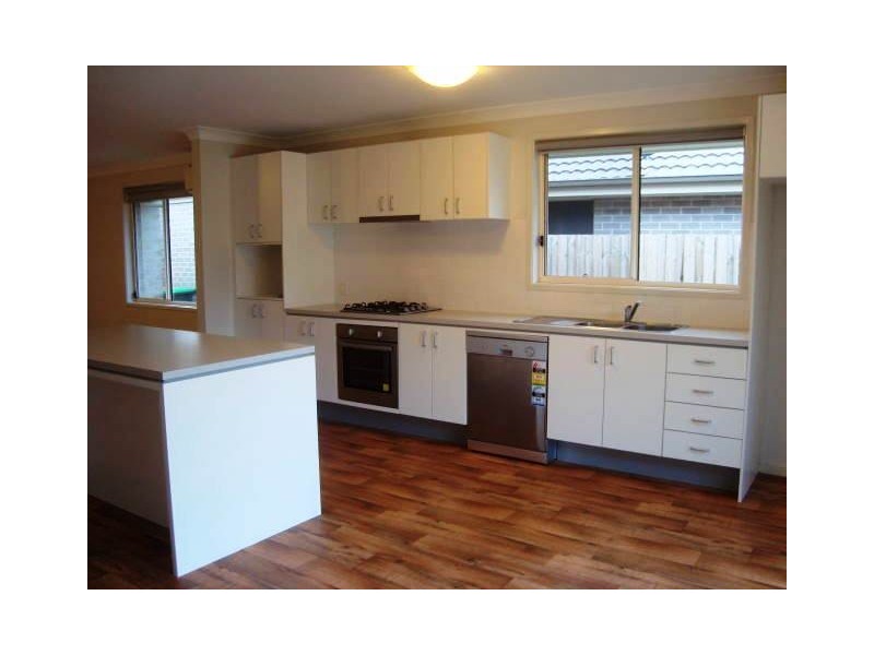 44 Kerrigan Crescent, Elderslie NSW 2570