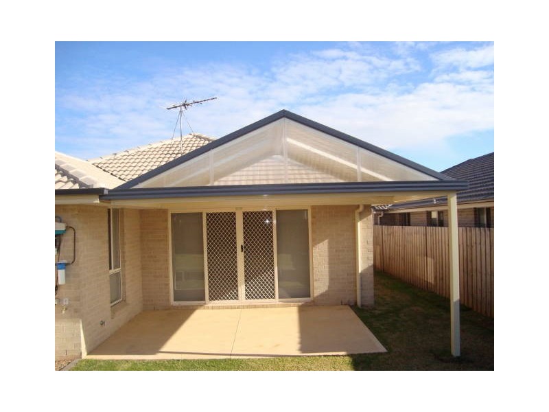 44 Kerrigan Crescent, Elderslie NSW 2570