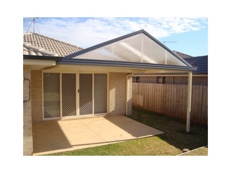 44 Kerrigan Crescent, Elderslie NSW 2570