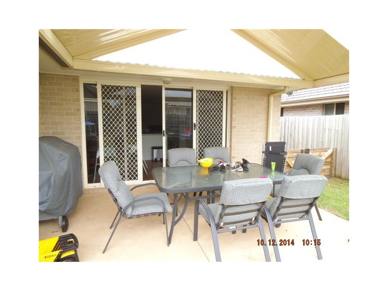 44 Kerrigan Crescent, Elderslie NSW 2570