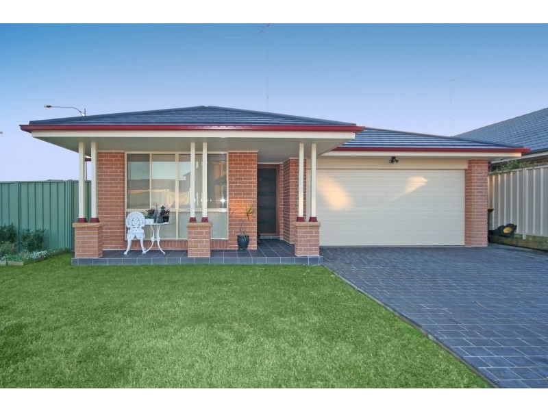 64 Alexandra Crescent, Harrington Park NSW 2567