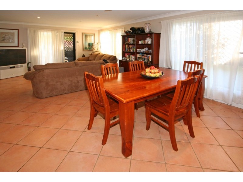 16 Peacock Way, Currans Hill NSW 2567