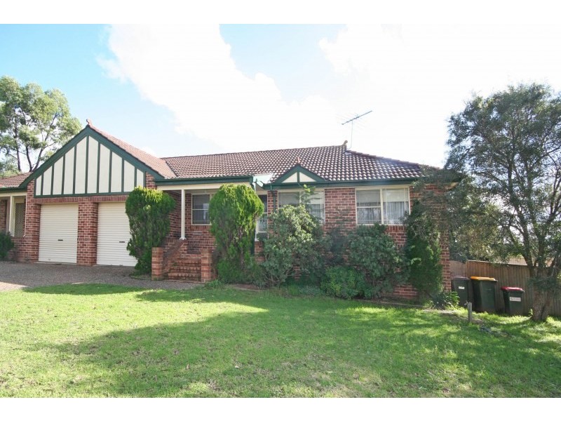 Unit 2/4 Packenham Place, Mount Annan NSW 2567