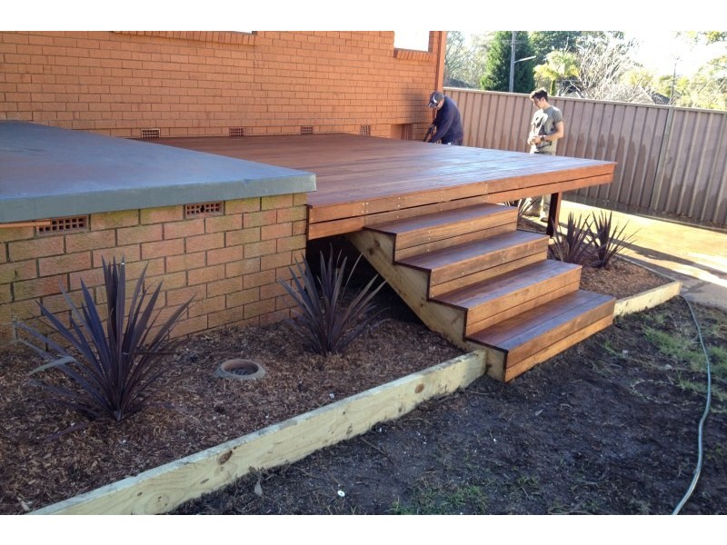 2 Macleay Street, Bradbury NSW 2560