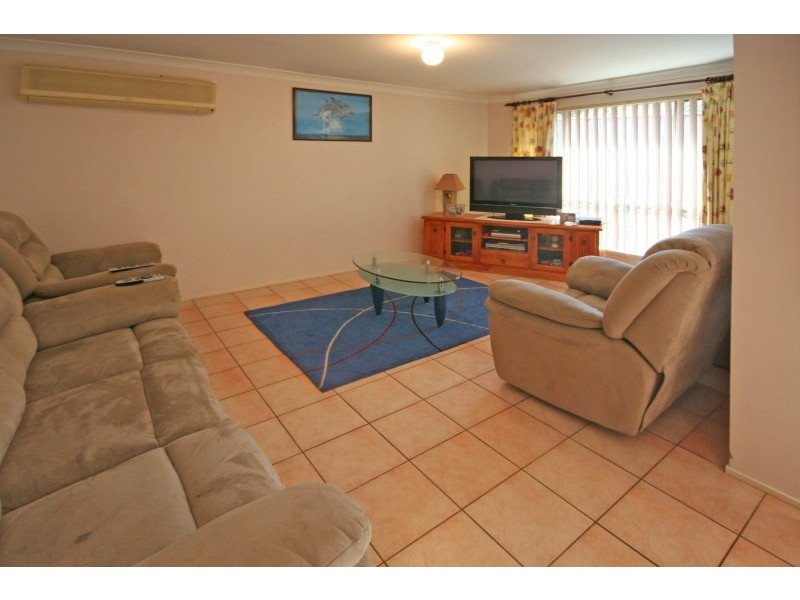 16 Parkside Court, Currans Hill NSW 2567