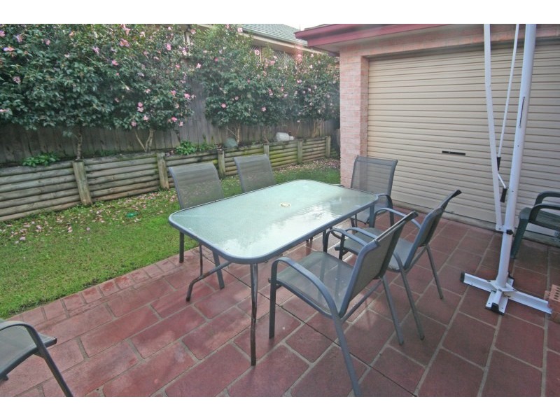 16 Parkside Court, Currans Hill NSW 2567