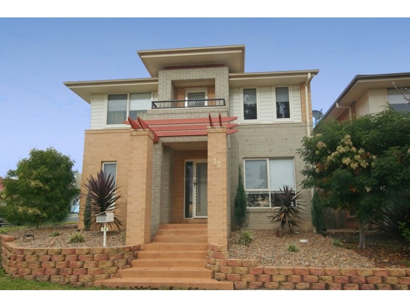 12 Thornton Road, Elderslie NSW 2570