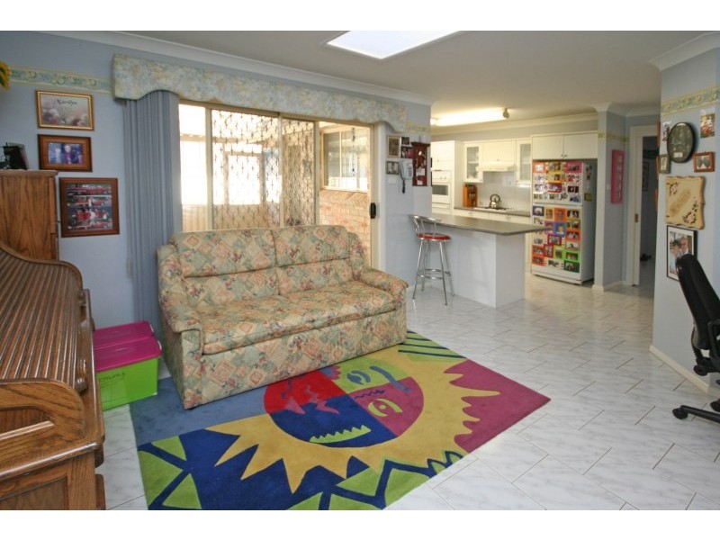 28 Solander Place, Mount Annan NSW 2567